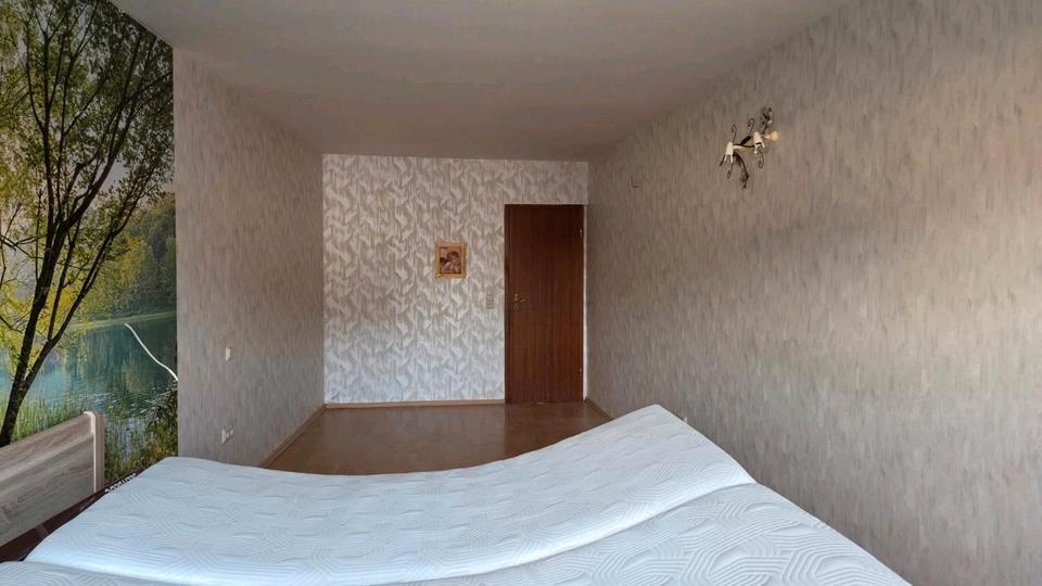 Erdgeschoßwohnung Nonnweiler - 2 Zimmer, 98 m&sup2;, 735&euro; | Angebot:24664828