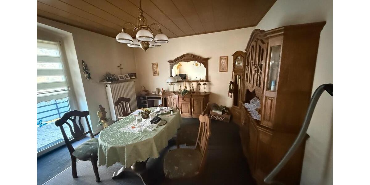 Terrassenwohnung Marl - 3 Zimmer, 86 m&sup2;, 739&euro; | Angebot:26250345