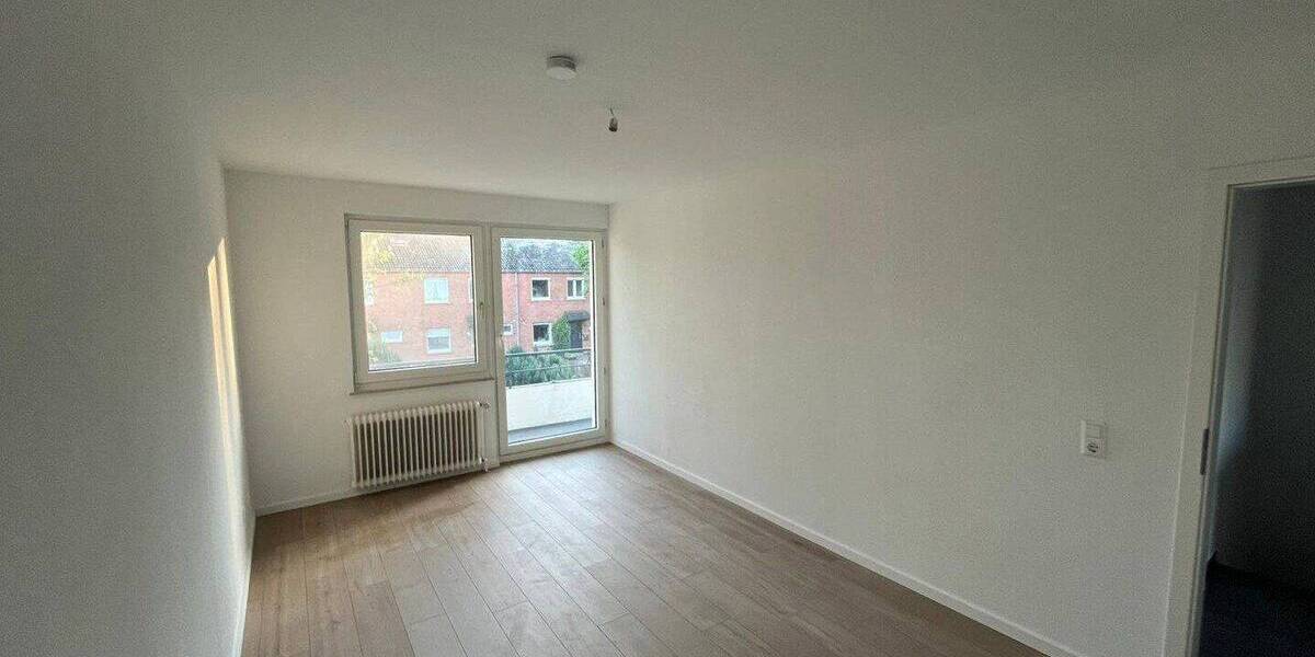 Reihenmittelhaus Zeven - 4 Zimmer, 95 m&sup2;, 1.050&euro; | Angebot:26787570
