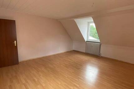 Bezugsfreie, zentrumsnahe Wohnung