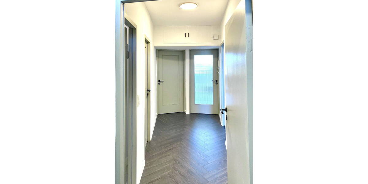 Etagenwohnung Stuttgart Fasanenhof - 3 Zimmer, 70 m&sup2;, 1.100&euro; | Angebot:26208863