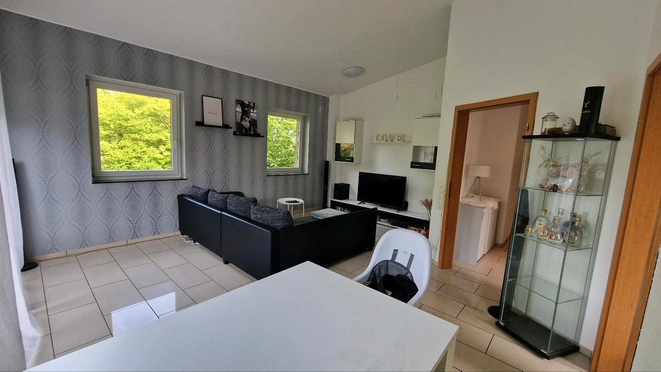 Etagenwohnung Bad Münder am Deister - 3 Zimmer, 83 m&sup2;, 850&euro; | Angebot:26680548