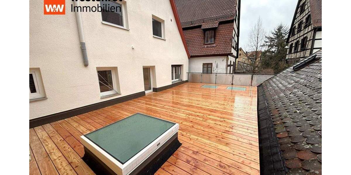 Erstbezug nach Sanierung 2 zimmer