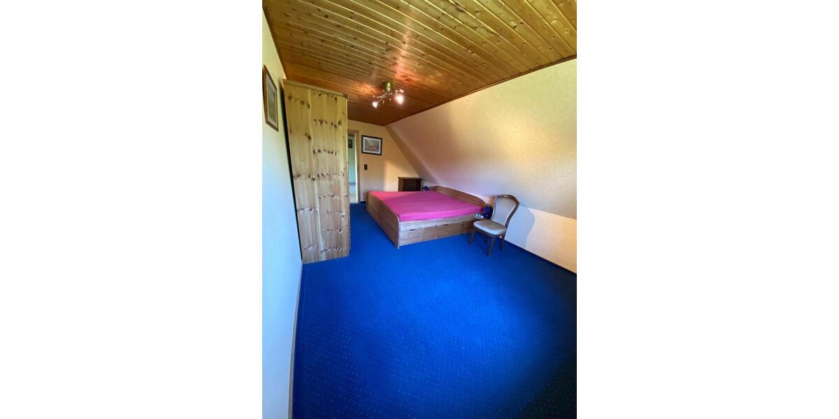 Etagenwohnung Hitzacker (Elbe) - 4 Zimmer, 120 m&sup2;, 1.370&euro; | Angebot:24700968