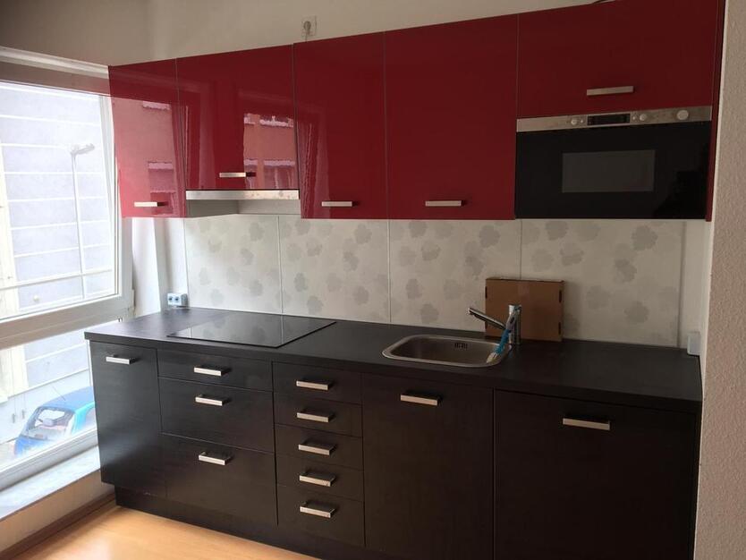 3 Zimmer Wohnung zu Vermieten