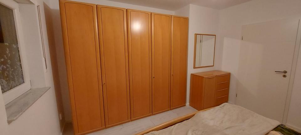 Wohnen auf Zeit Banzkow - 4 Zimmer, 137 m&sup2;, 1.500&euro; | Angebot:26553630