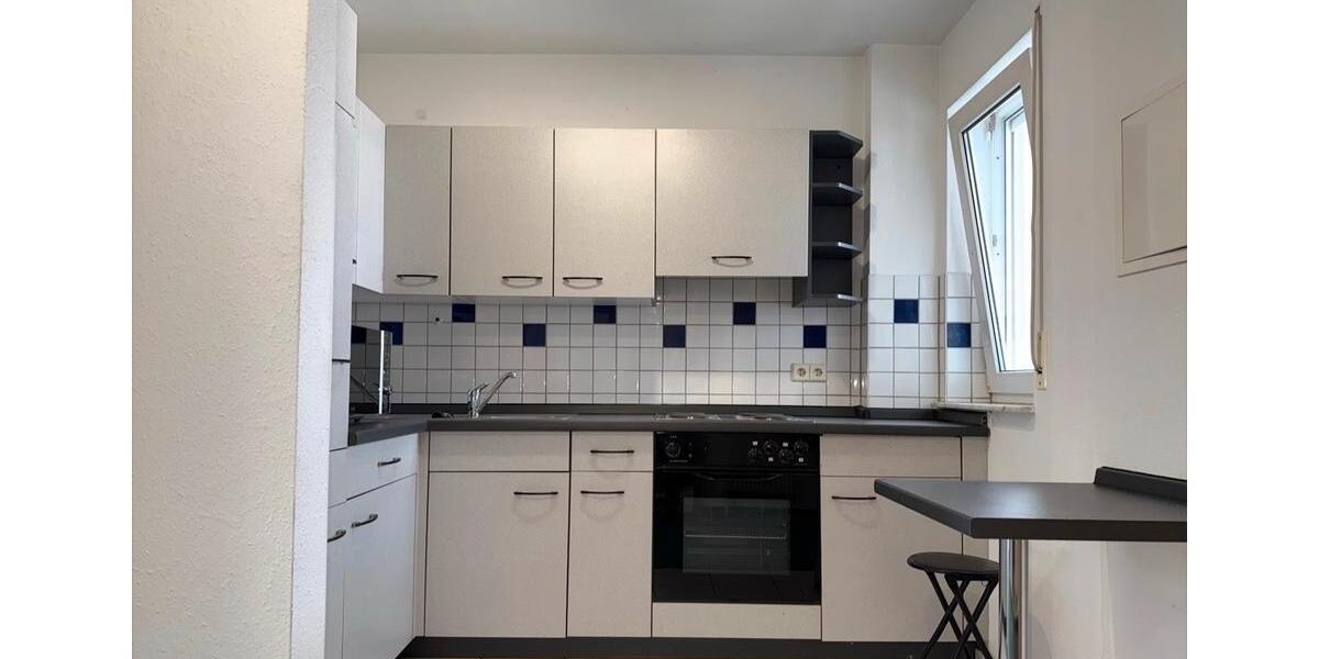 Etagenwohnung Künzelsau - 1 Zimmer, 41 m&sup2;, 580&euro; | Angebot:25933808
