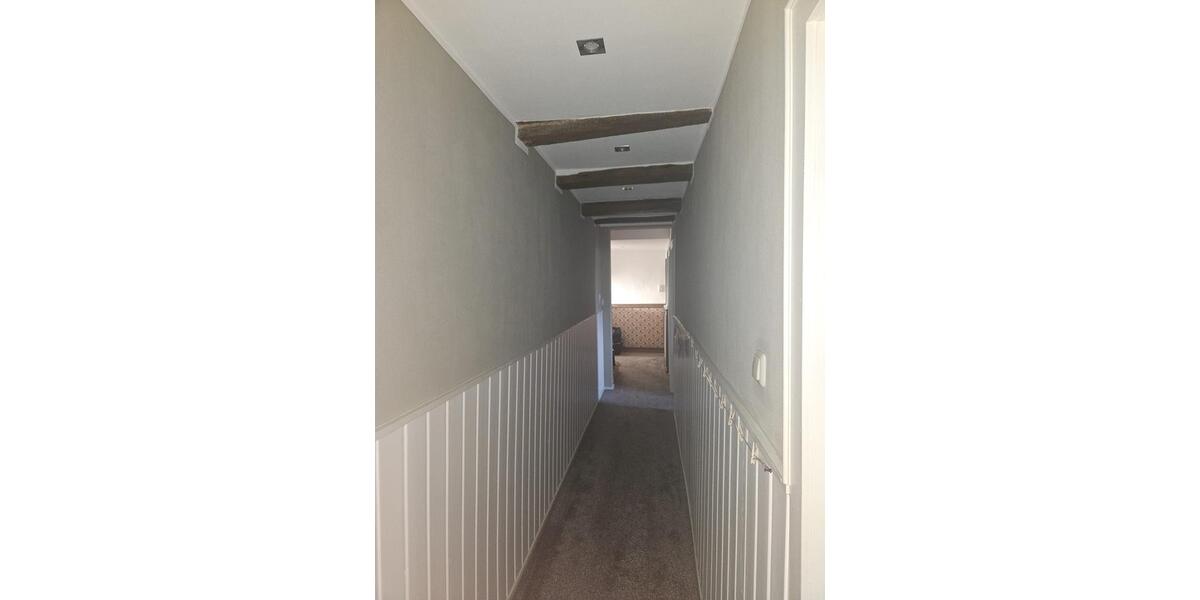 Etagenwohnung Korbach - 3 Zimmer, 90 m&sup2;, 800&euro; | Angebot:26644180