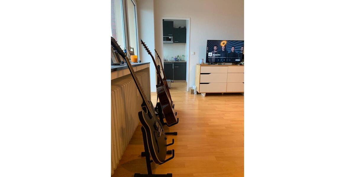 Etagenwohnung Celle Neustadt/Heese - 1 Zimmer, 36 m&sup2;, 549&euro; | Angebot:25391453