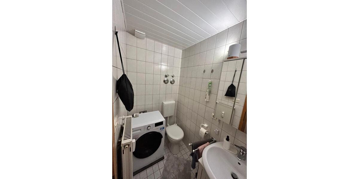 Etagenwohnung Schernfeld Birkhof - 2 Zimmer, 35 m&sup2;, 460&euro; | Angebot:26067053