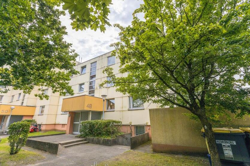 3-Zimmer-Wohnung in Harrislee zimmer