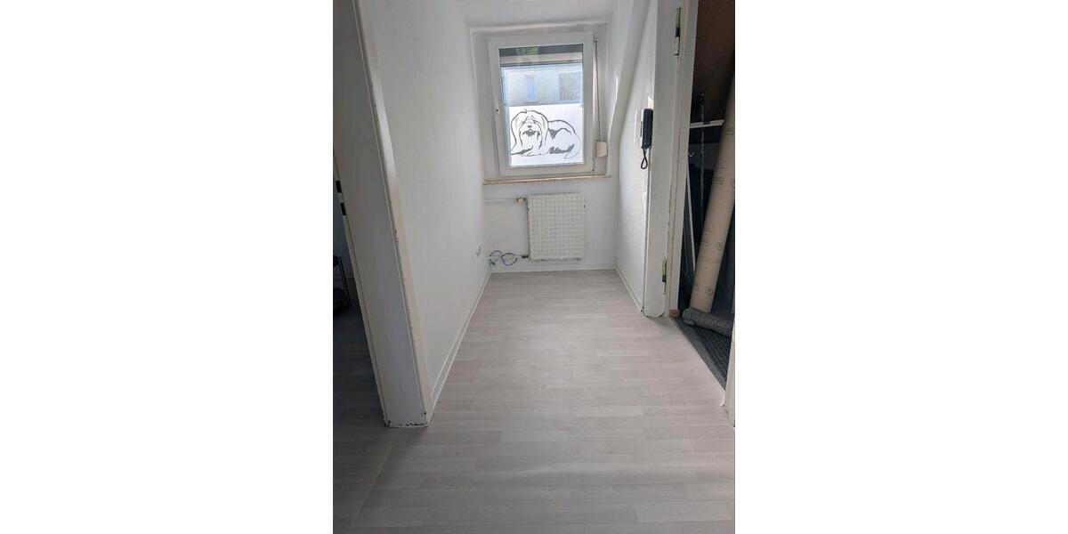 Dachgeschoßwohnung Bad Hersfeld - 2 Zimmer, 55 m&sup2;, 600&euro; | Angebot:26694088