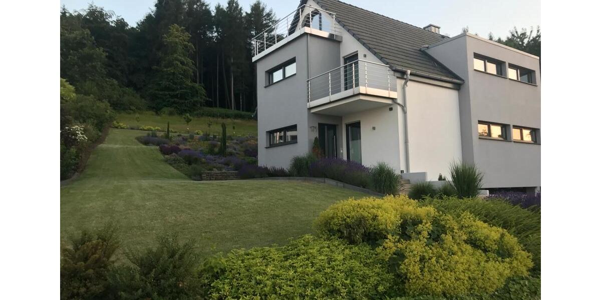 Etagenwohnung Hille - 3 Zimmer, 124 m&sup2;, 1.140&euro; | Angebot:26403787