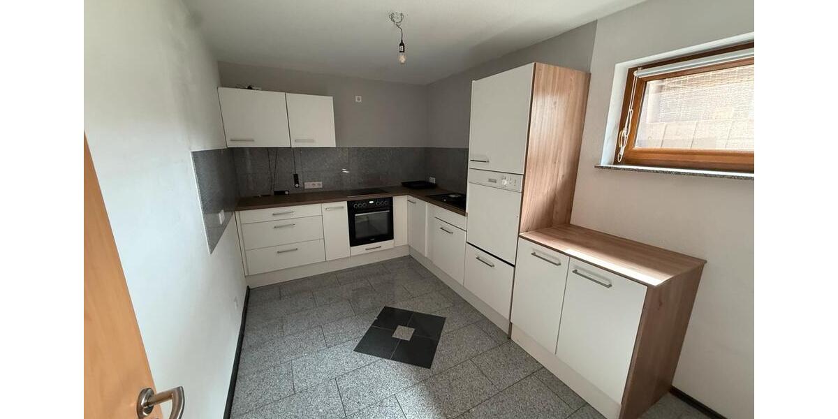 Erdgeschoßwohnung Fulda Fulda-Galerie - 1 Zimmer, 60 m&sup2;, 600&euro; | Angebot:26425604