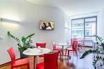 Flexible Räume und Co-Working im beliebten Ostend - All-in-Miete