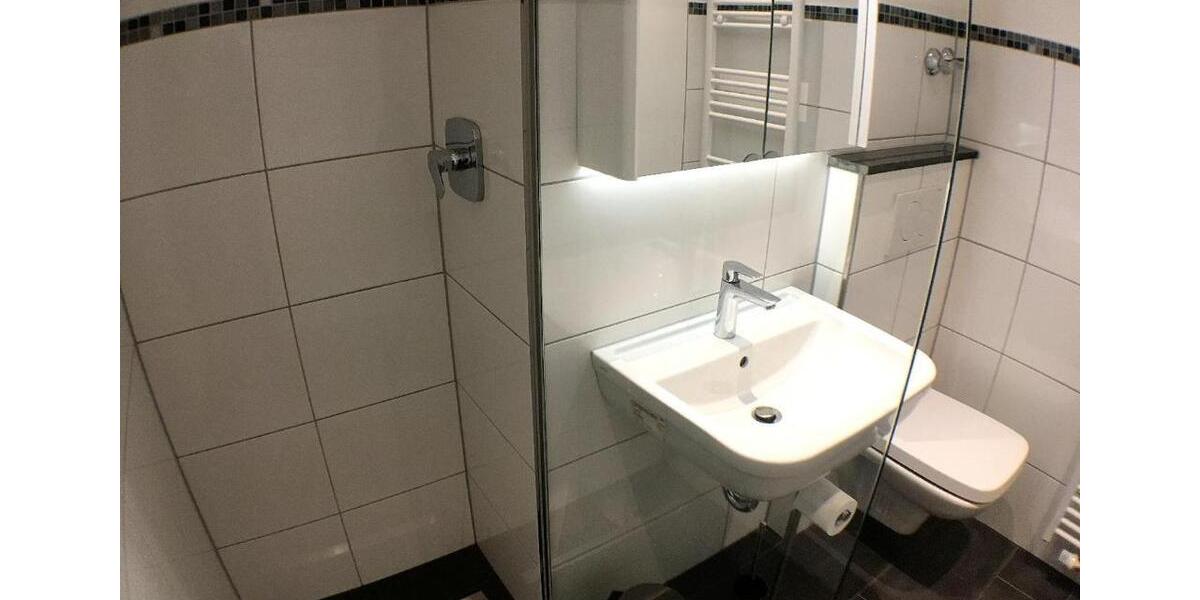 Wohnen auf Zeit Düsseldorf Derendorf - 1 Zimmer, 30 m&sup2;, 1.190&euro; | Angebot:26329561
