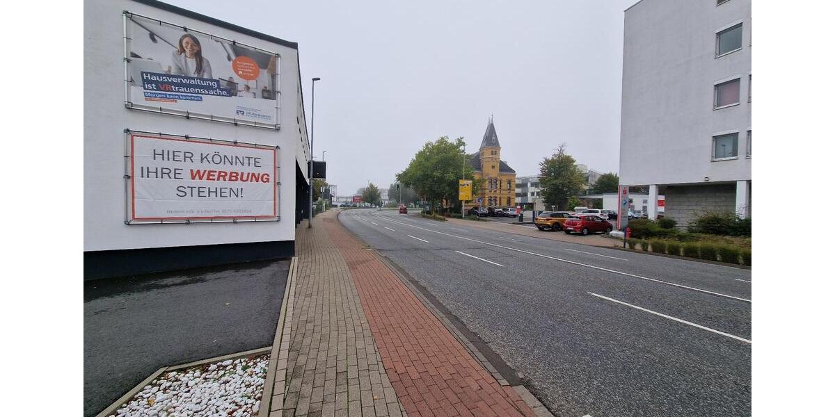 Gewerbeobjekt Bad Hersfeld - 290&euro; | Angebot:25102874