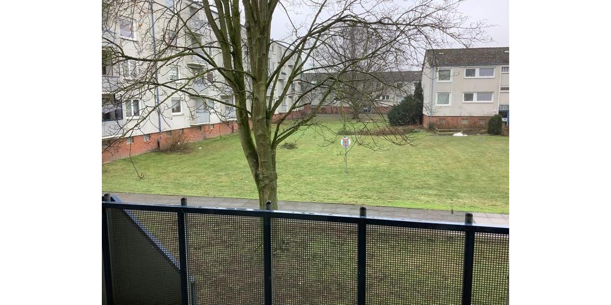 Etagenwohnung Hannover Bothfeld-Vahrenheide - 2 Zimmer, 56 m&sup2;, 534&euro; | Angebot:26618576