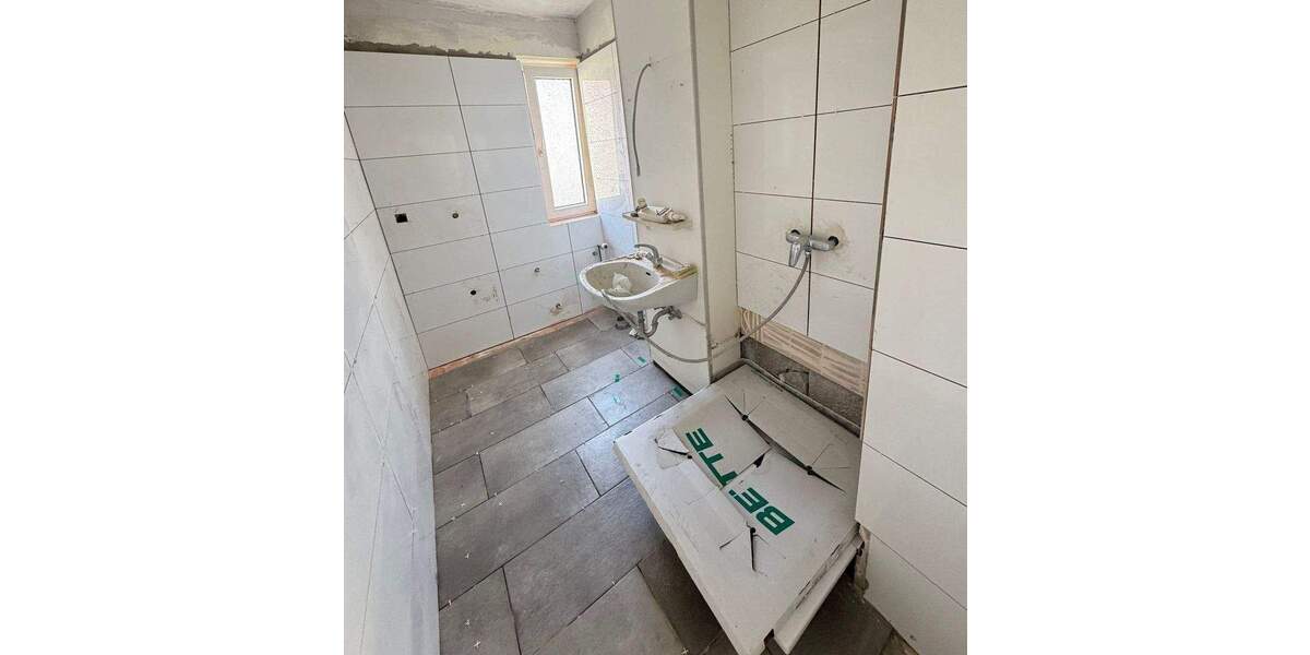 Etagenwohnung Seesen - 3 Zimmer, 50 m&sup2;, 320&euro; | Angebot:25688759