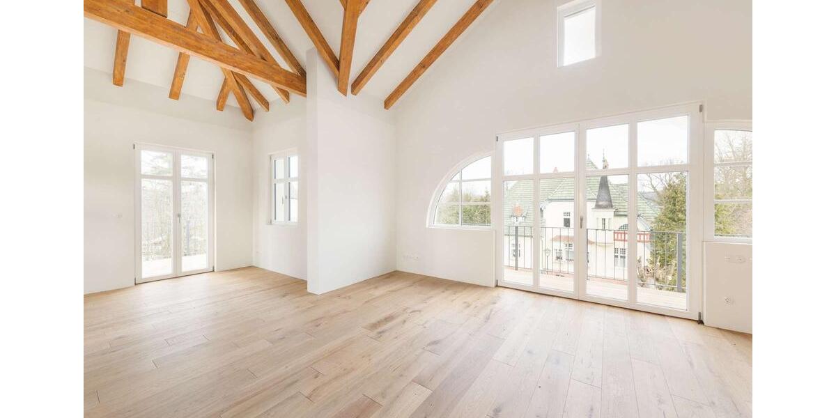 Maisonettenwohnung Oberbarnim - 3 Zimmer, 116 m&sup2;, 2.150&euro; | Angebot:26355016