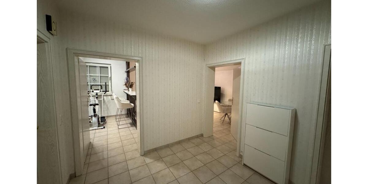 Helle 2,5-Zimmer-Wohnung mit Dachterrasse in Ransbach-Baumbach 2.5 zimmer