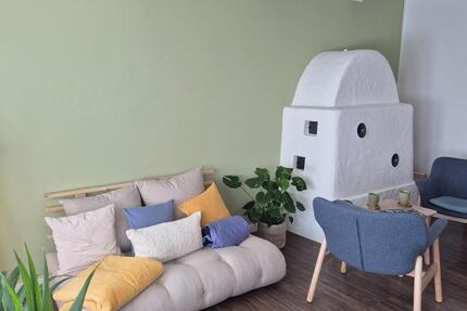 Therapieraum zur Untermiete zimmer