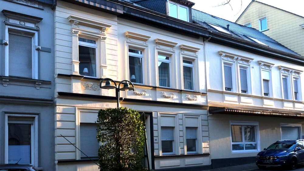Etagenwohnung Solingen Mitte - 3 Zimmer, 70 m&sup2;, 690&euro; | Angebot:26661038