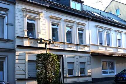 Wohnung Solingen Mitte - 3 Zimmer, 70 m&sup2;, 690&euro; | Angebot:26661038