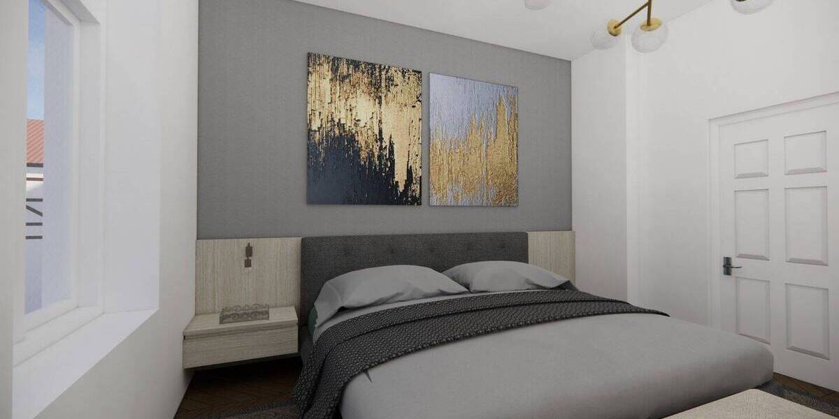 Etagenwohnung Mühlhausen Mühlhausen - 7 Zimmer, 160 m&sup2;, 890&euro; | Angebot:26037002