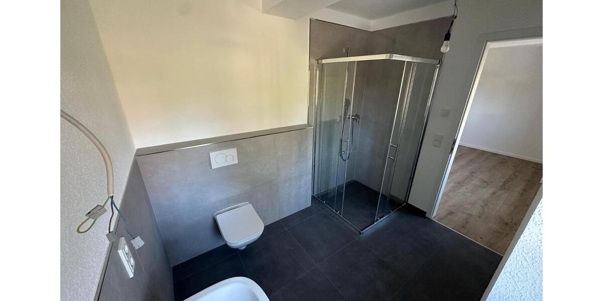 Terrassenwohnung Bad Sobernheim - 3 Zimmer, 98 m&sup2;, 1.250&euro; | Angebot:26035572