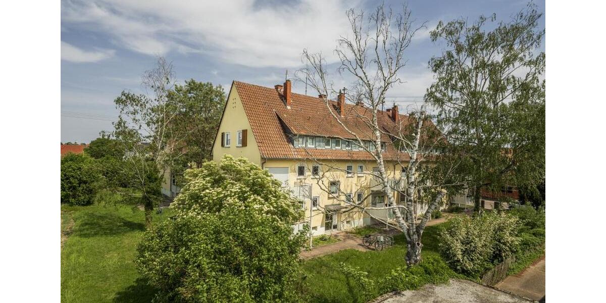 Etagenwohnung Kandel - 3 Zimmer, 62 m&sup2;, 669&euro; | Angebot:26482559