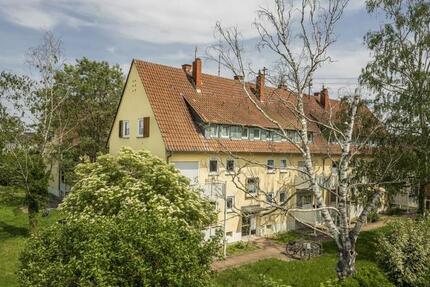 Wohnung Kandel - 3 Zimmer, 62 m&sup2;, 669&euro; | Angebot:26482559