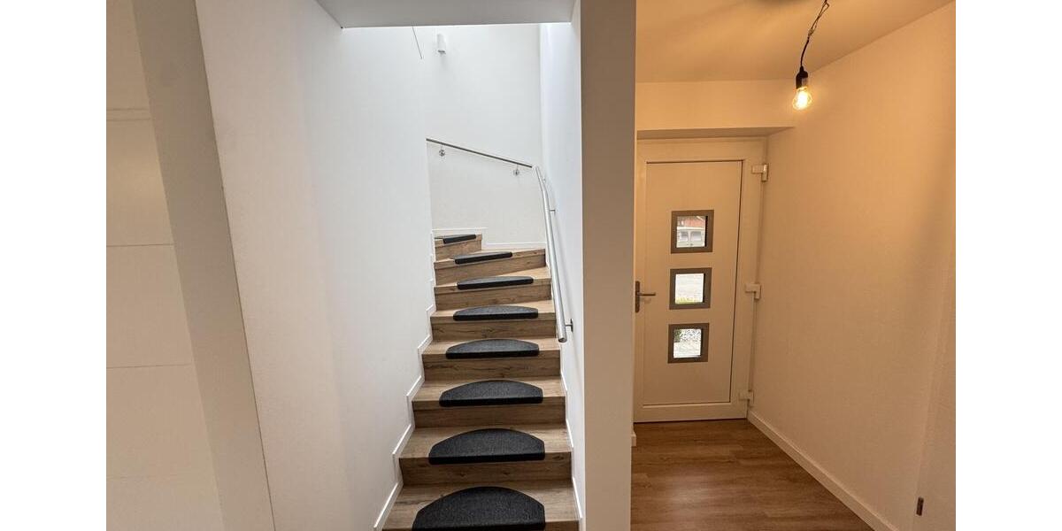 Doppelhaushälfte Marklohe - 4 Zimmer, 111 m&sup2;, 1.350&euro; | Angebot:26548079