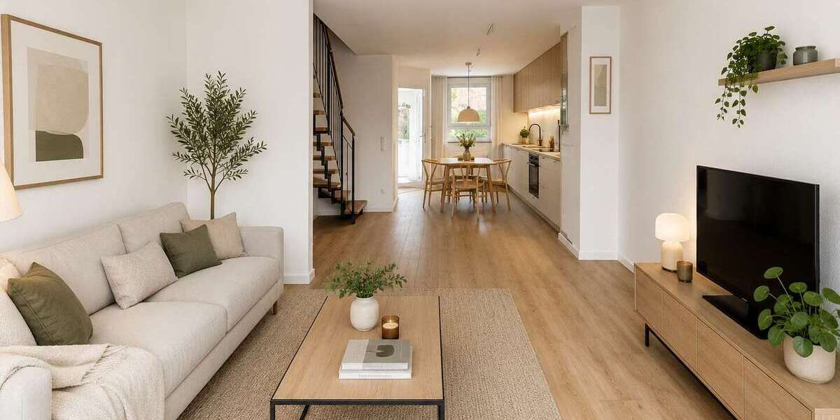 Einfamilienhaus Stade Altländer Viertel - 5 Zimmer, 130 m&sup2;, 1.690&euro; | Angebot:27181271