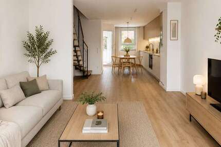 Haus Stade Altländer Viertel - 5 Zimmer, 130 m&sup2;, 1.690&euro; | Angebot:27181271