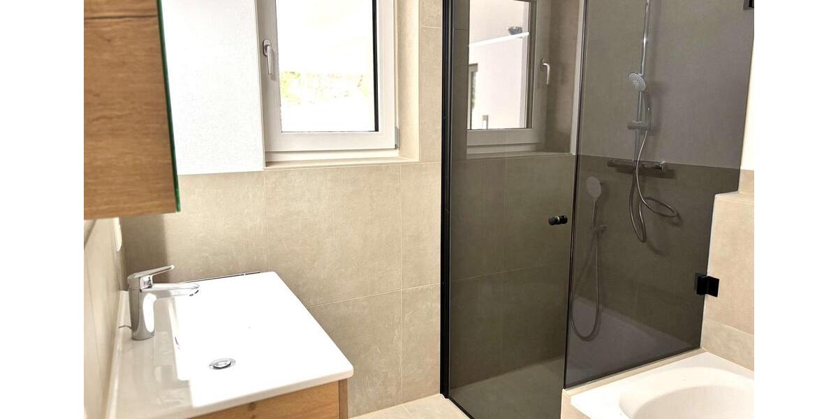 Erdgeschoßwohnung Passau Maierhof - 3 Zimmer, 95 m&sup2;, 1.245&euro; | Angebot:25512901