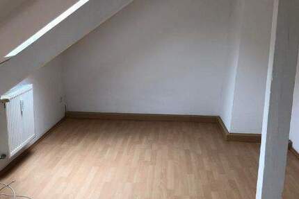 Wohnung Saarbrücken Alt-Saarbrücken - 2 Zimmer, 50 m&sup2;, 330&euro; | Angebot:25699915
