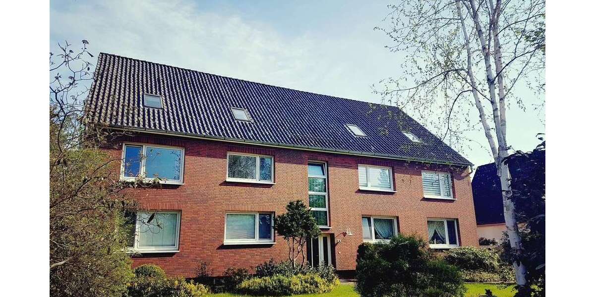 Wohnung zum Mieten in Hamburg 840 € 85 m² 3 zimmer