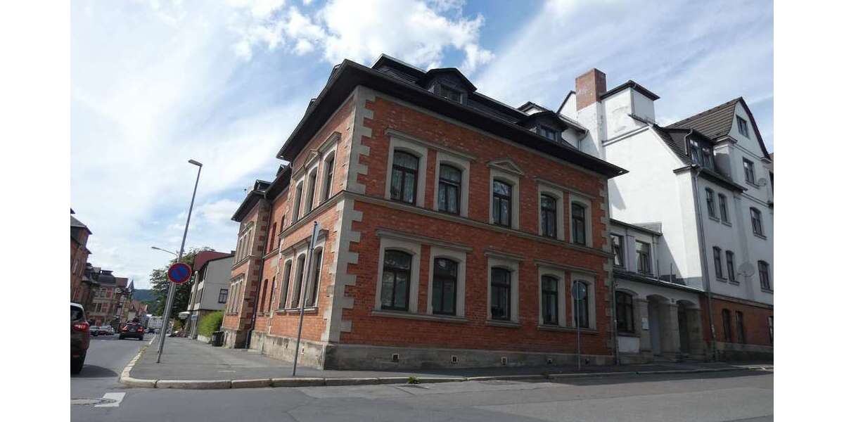 Gewerbeobjekt Sonneberg - 1.470&euro; | Angebot:18507640