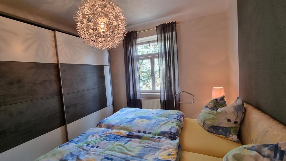 Wohnen auf Zeit Dresden Klotzsche - 3 Zimmer, 71 m&sup2;, 1.400&euro; | Angebot:12173547