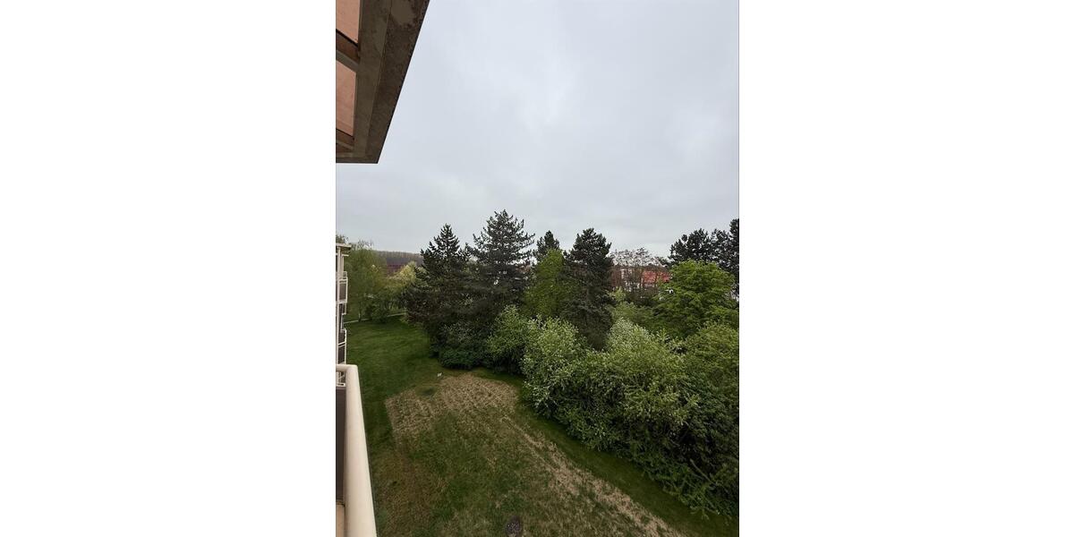 Etagenwohnung Borna - 3 Zimmer, 58 m&sup2;, 350&euro; | Angebot:26490312