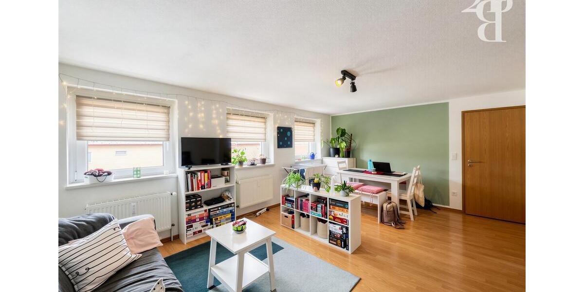 Etagenwohnung Magdeburg Leipziger Straße - 3 Zimmer, 72 m&sup2;, 504&euro; | Angebot:26534914