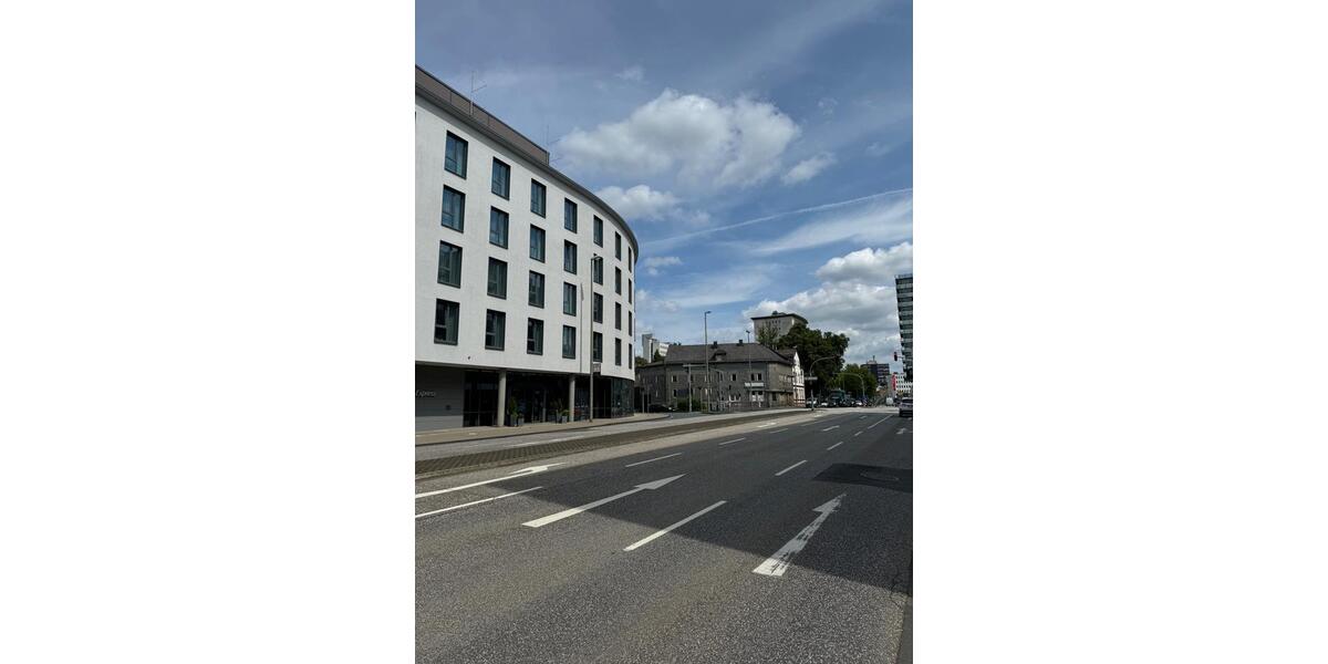 Gewerbeobjekt Siegen - 1.262&euro; | Angebot:25000279