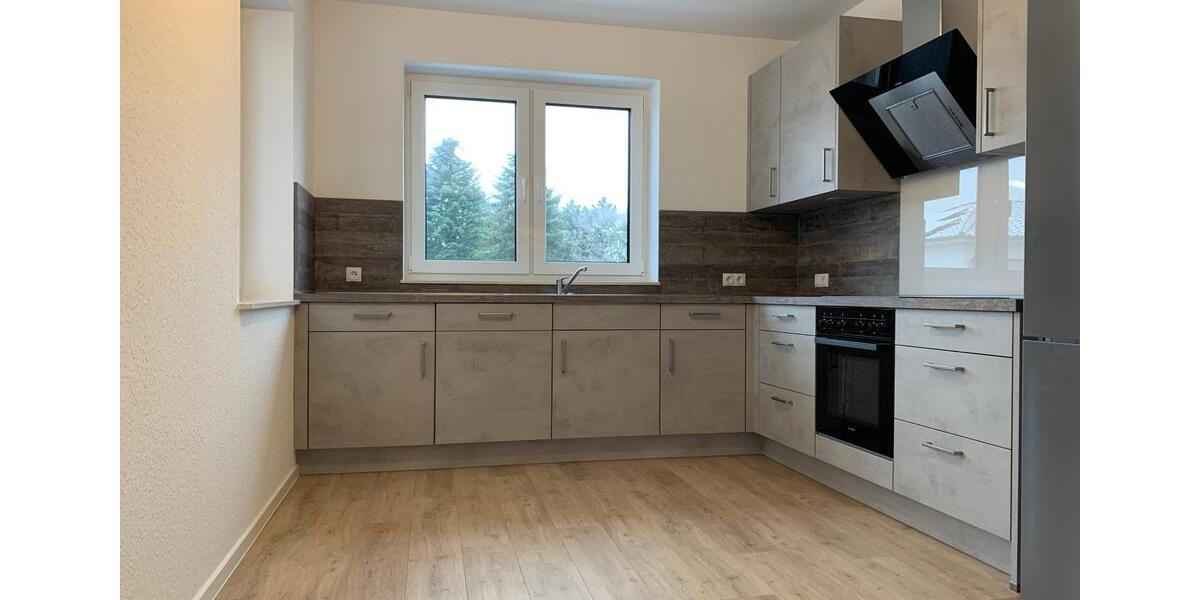 Einfamilienhaus Garrel - 2 Zimmer, 69 m&sup2;, 695&euro; | Angebot:26610259