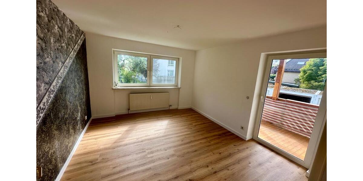 Etagenwohnung Weitramsdorf - 3 Zimmer, 77 m&sup2;, 710&euro; | Angebot:25406693