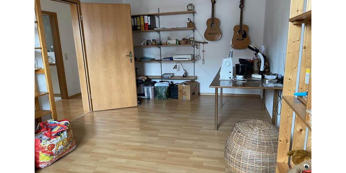 Terrassenwohnung Füssen - 4 Zimmer, 156 m&sup2;, 1.600&euro; | Angebot:26265592