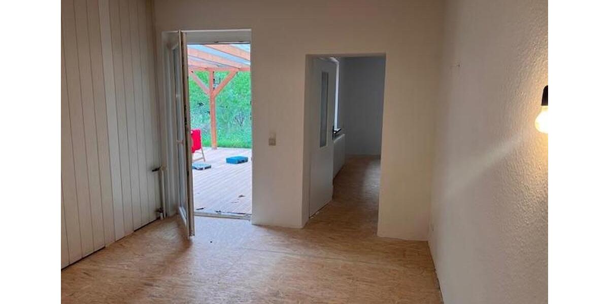 Besichtigung, Sa. 10.01.12-13 UHR, Winkelbungalow, 4 Zi. auf einer Ebene, 130 qm 4 zimmer