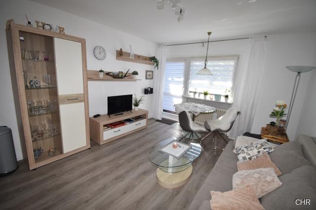 Etagenwohnung Braunlage - 2 Zimmer, 42 m&sup2;, 300&euro; | Angebot:23816600