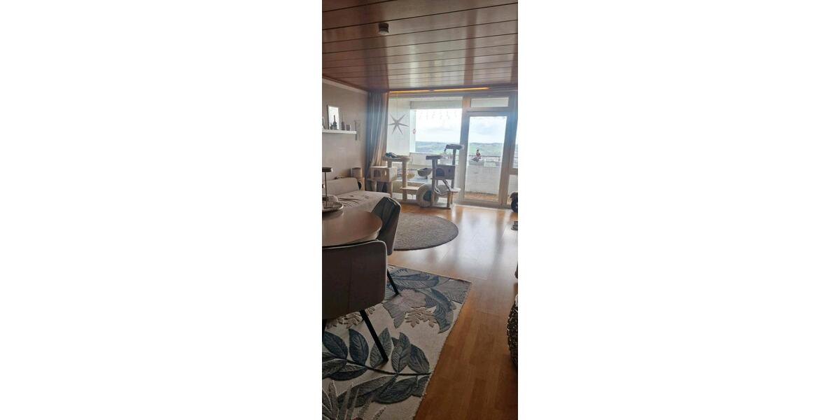 Etagenwohnung Wuppertal Eckbusch - 3 Zimmer, 98 m&sup2;, 850&euro; | Angebot:26064537