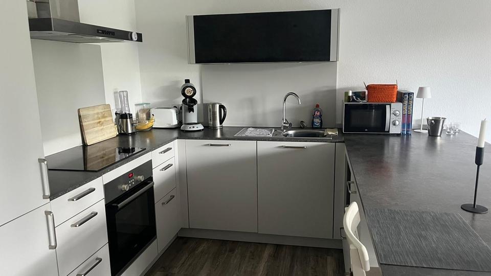 EinZimmerwohnung in Kiel Russee